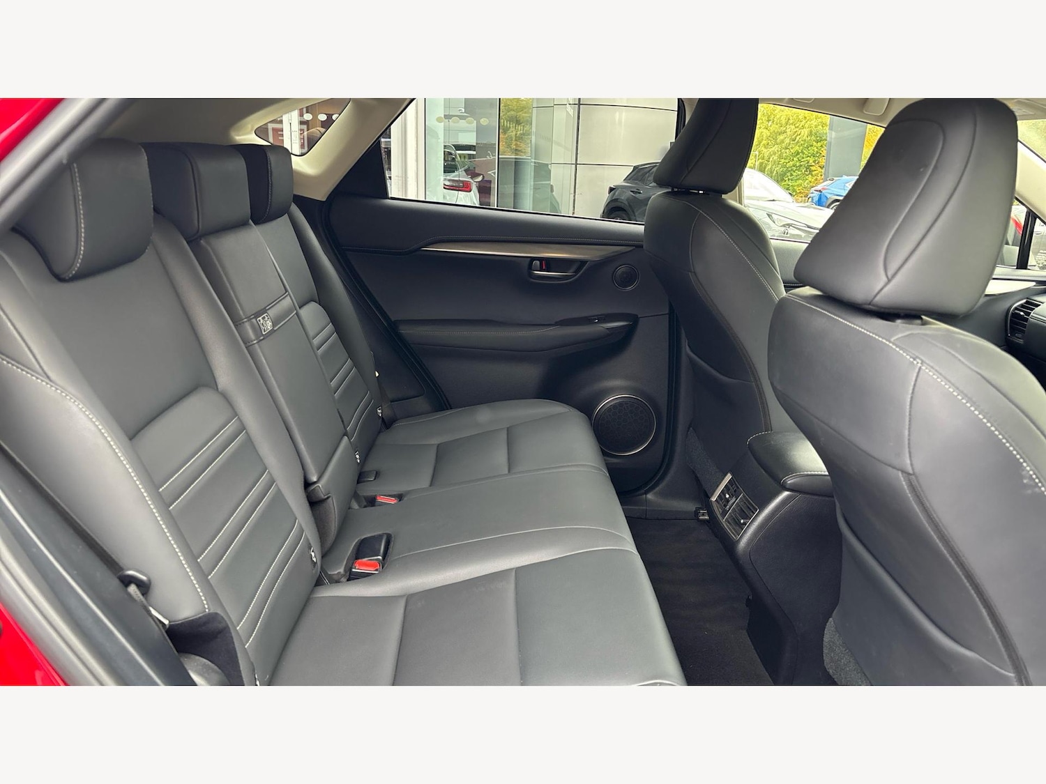 Used Lexus NX 2019 for sale - 76337337: Photo 11