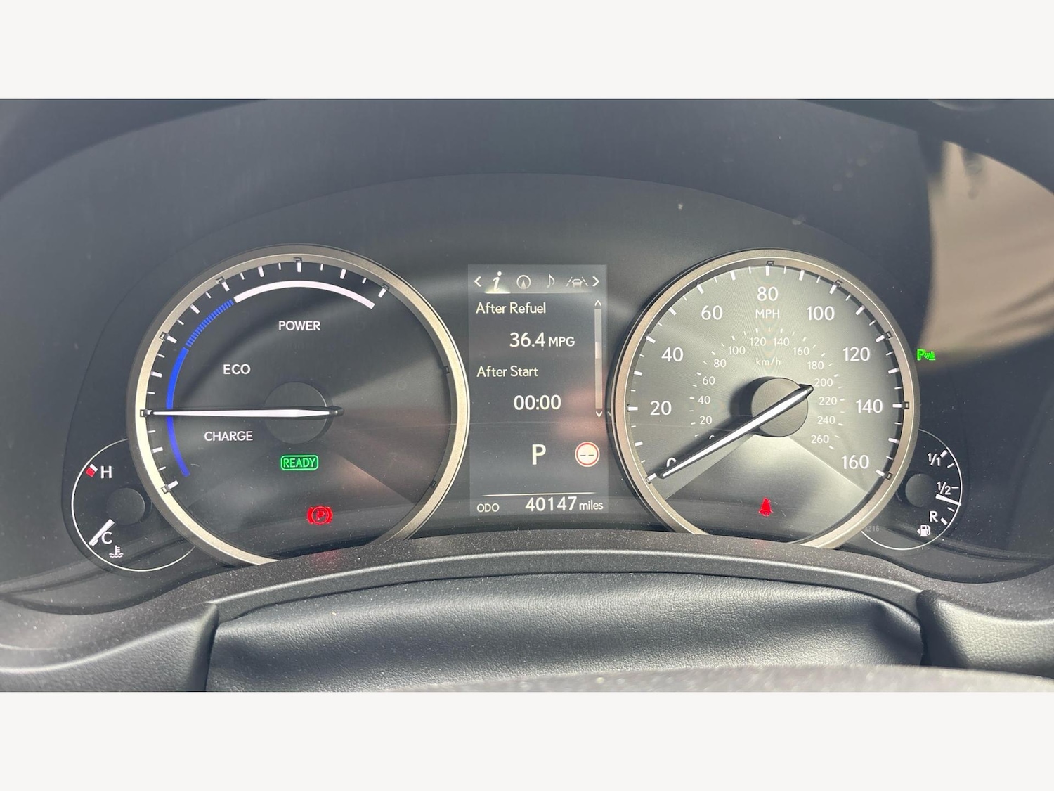 Used Lexus NX 2019 for sale - 76337337: Photo 14