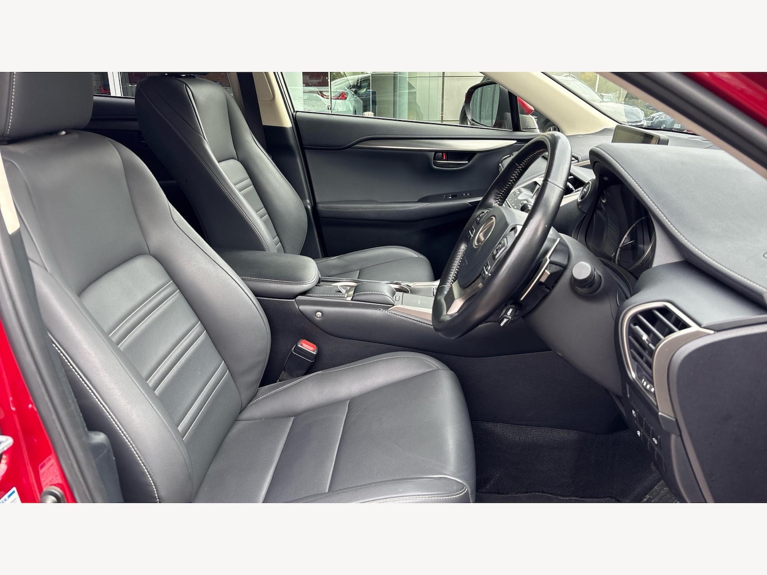 Used Lexus NX 2019 for sale - 76337337: Photo 15