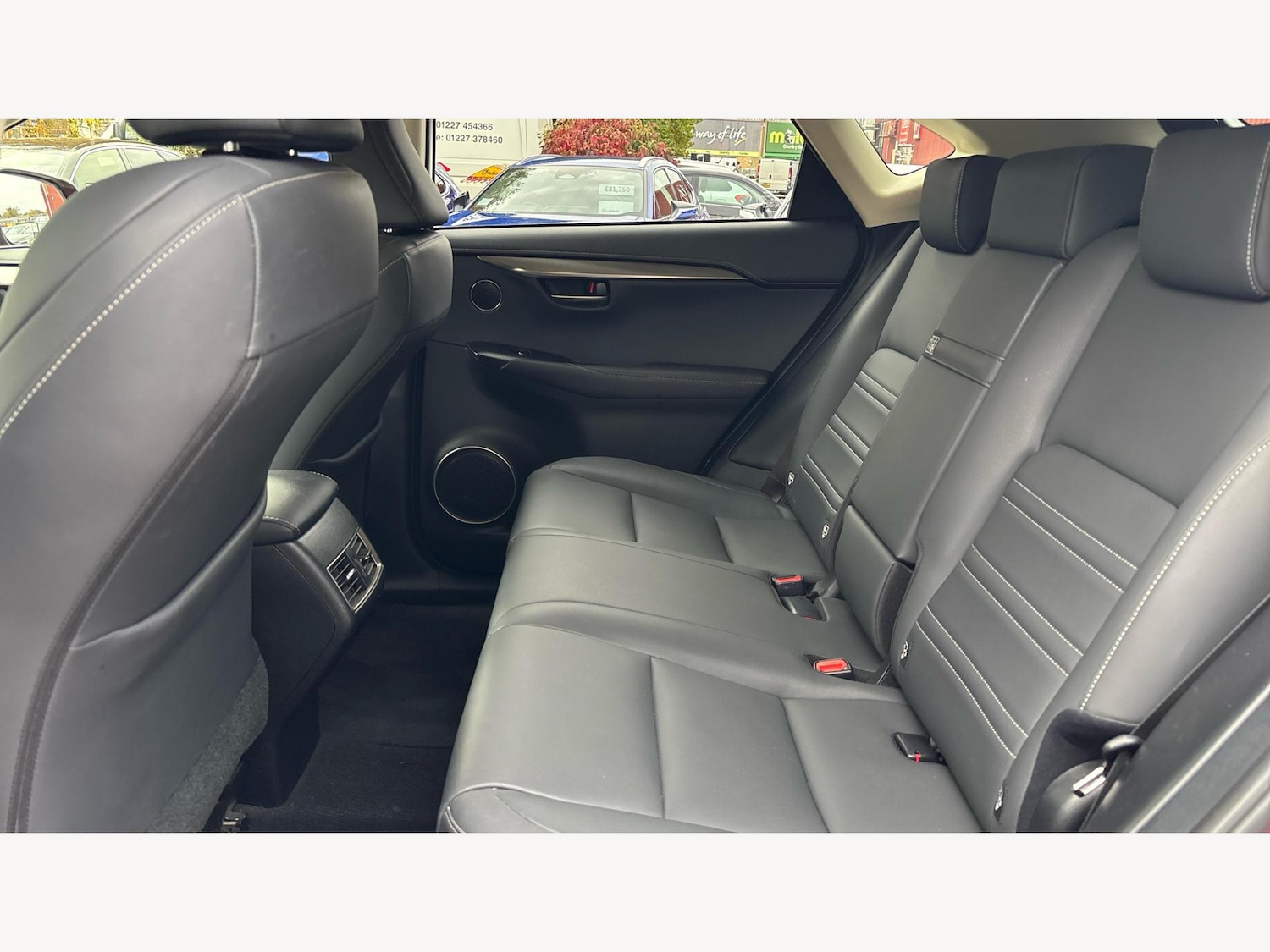 Used Lexus NX 2019 for sale - 76337337: Photo 16