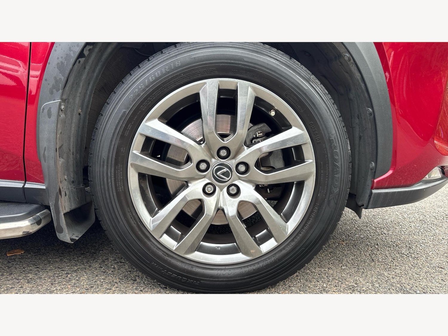Used Lexus NX 2019 for sale - 76337337: Photo 21