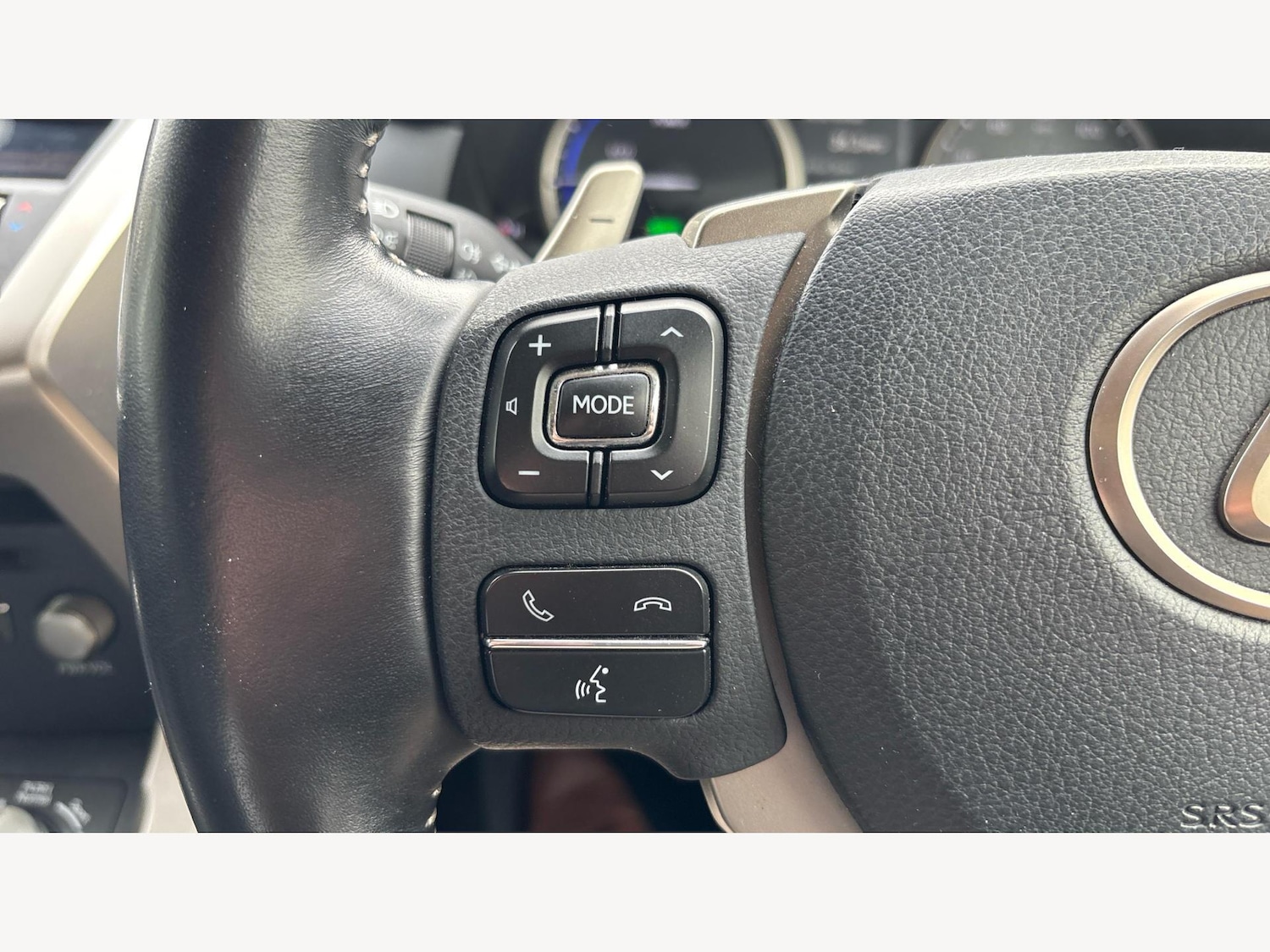 Used Lexus NX 2019 for sale - 76337337: Photo 22