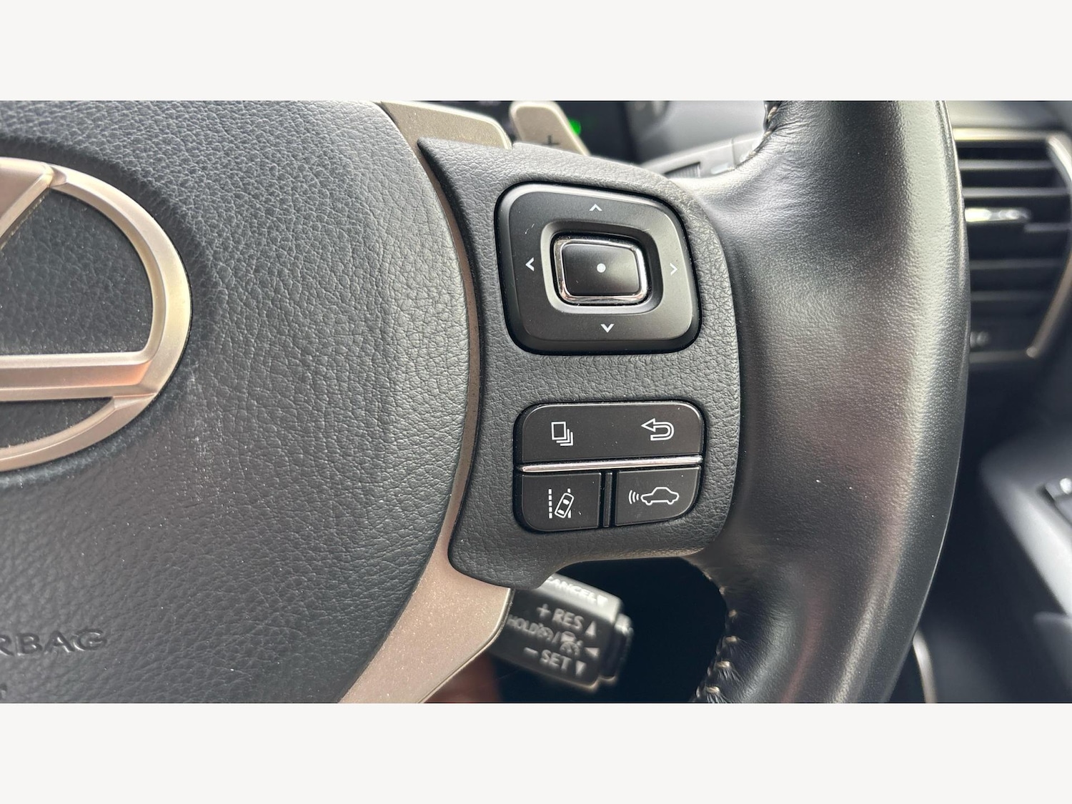 Used Lexus NX 2019 for sale - 76337337: Photo 23