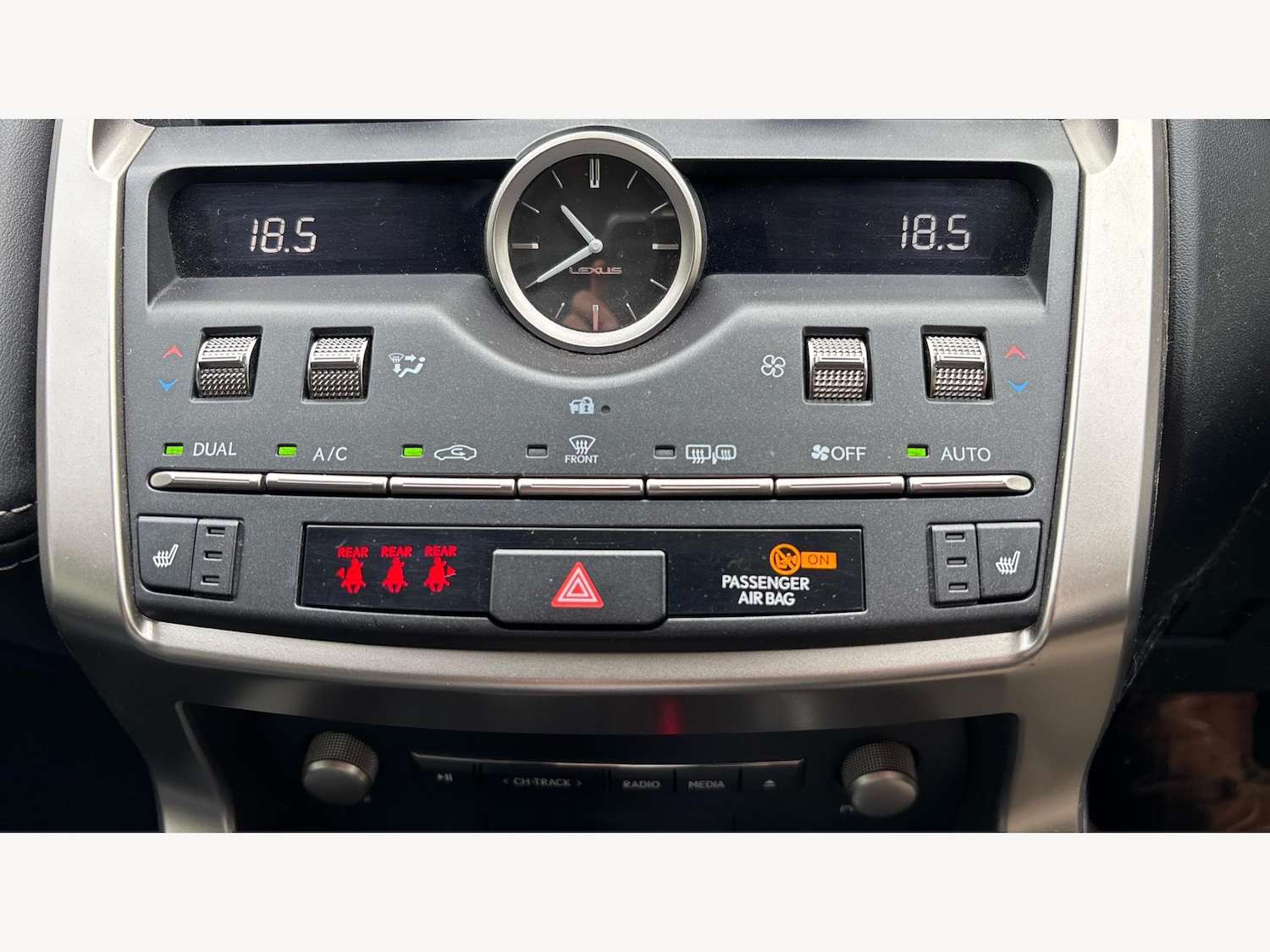 Used Lexus NX 2019 for sale - 76337337: Photo 26