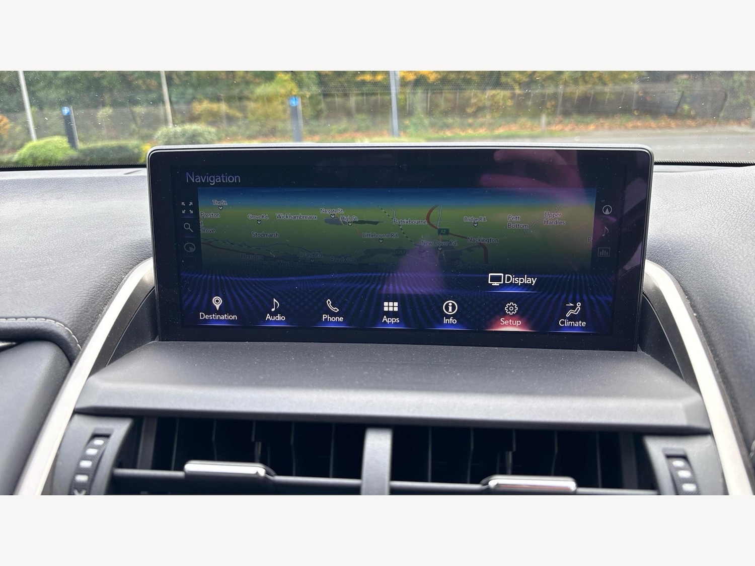 Used Lexus NX 2019 for sale - 76337337: Photo 29