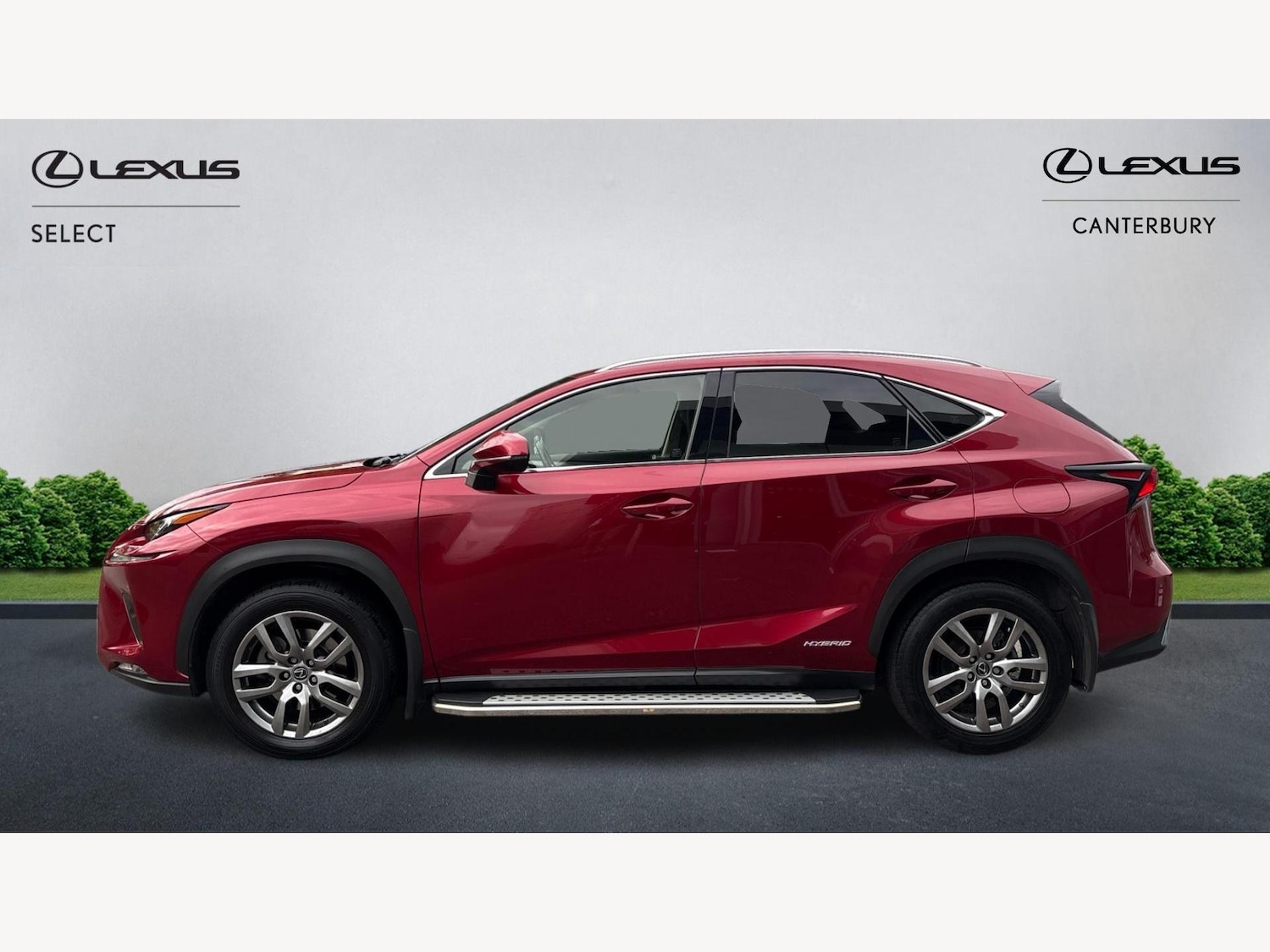 Used Lexus NX 2019 for sale - 76337337: Photo 3