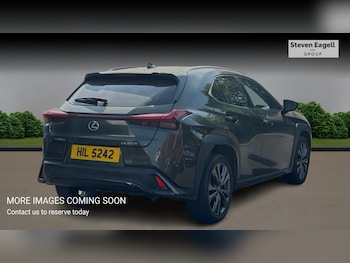 Used Lexus UX 2023 for sale - 78759702: Photo