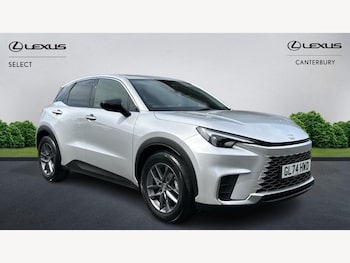 Used Lexus LBX 2024 for sale - 79324423: Photo