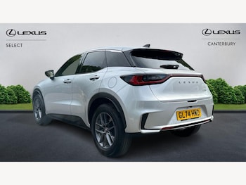 Used Lexus LBX 2024 for sale - 79324423: Photo