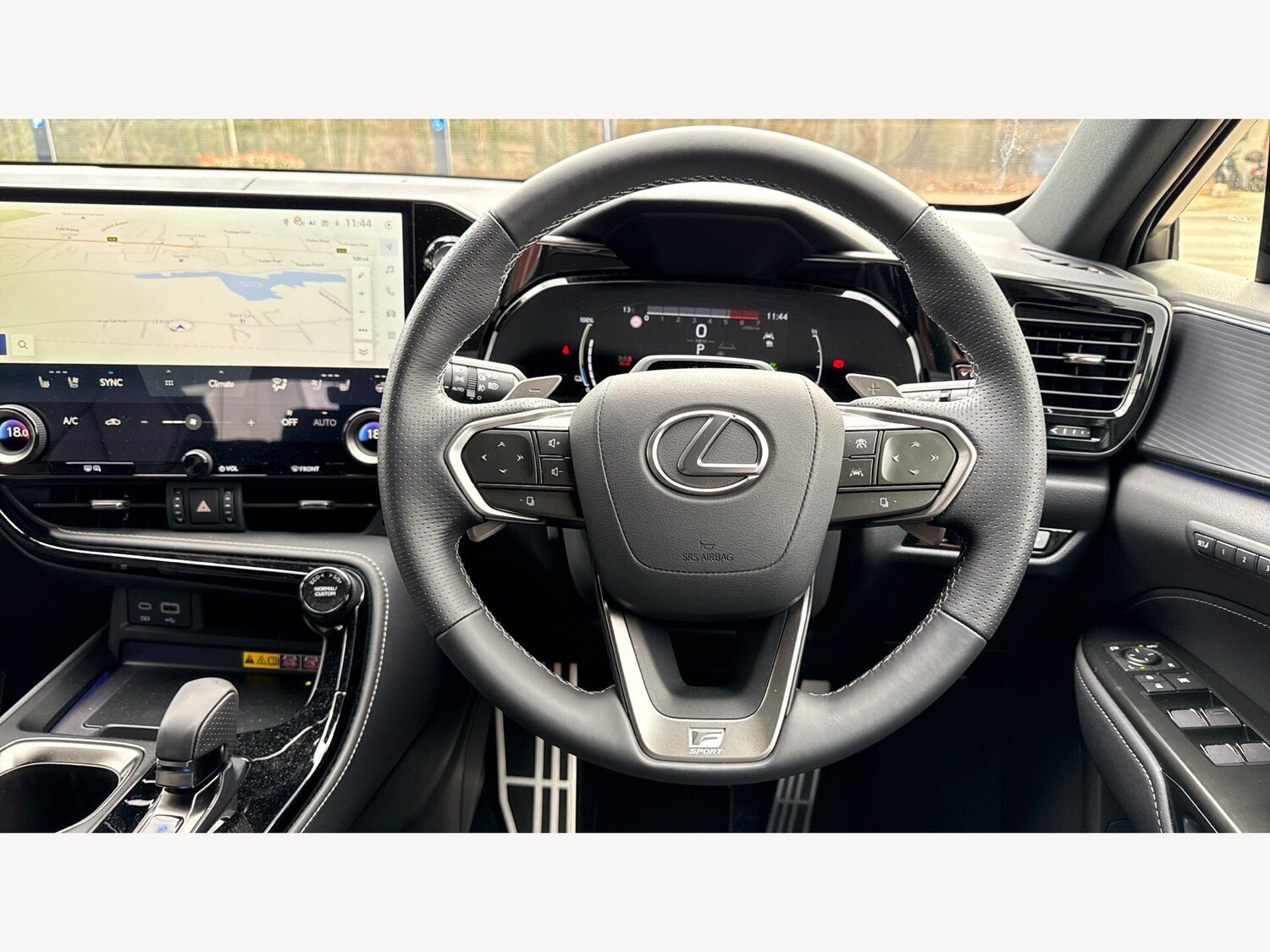 Used Lexus NX for sale - 77683141: Photo 13