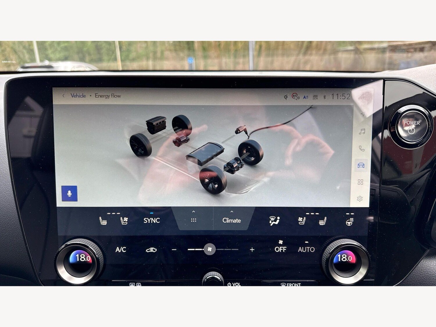 Used Lexus NX for sale - 77683141: Photo 24