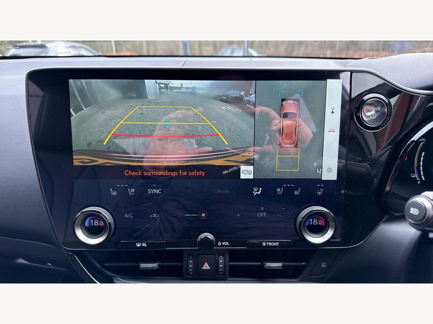 Used Lexus NX for sale - 77683141: Photo 25