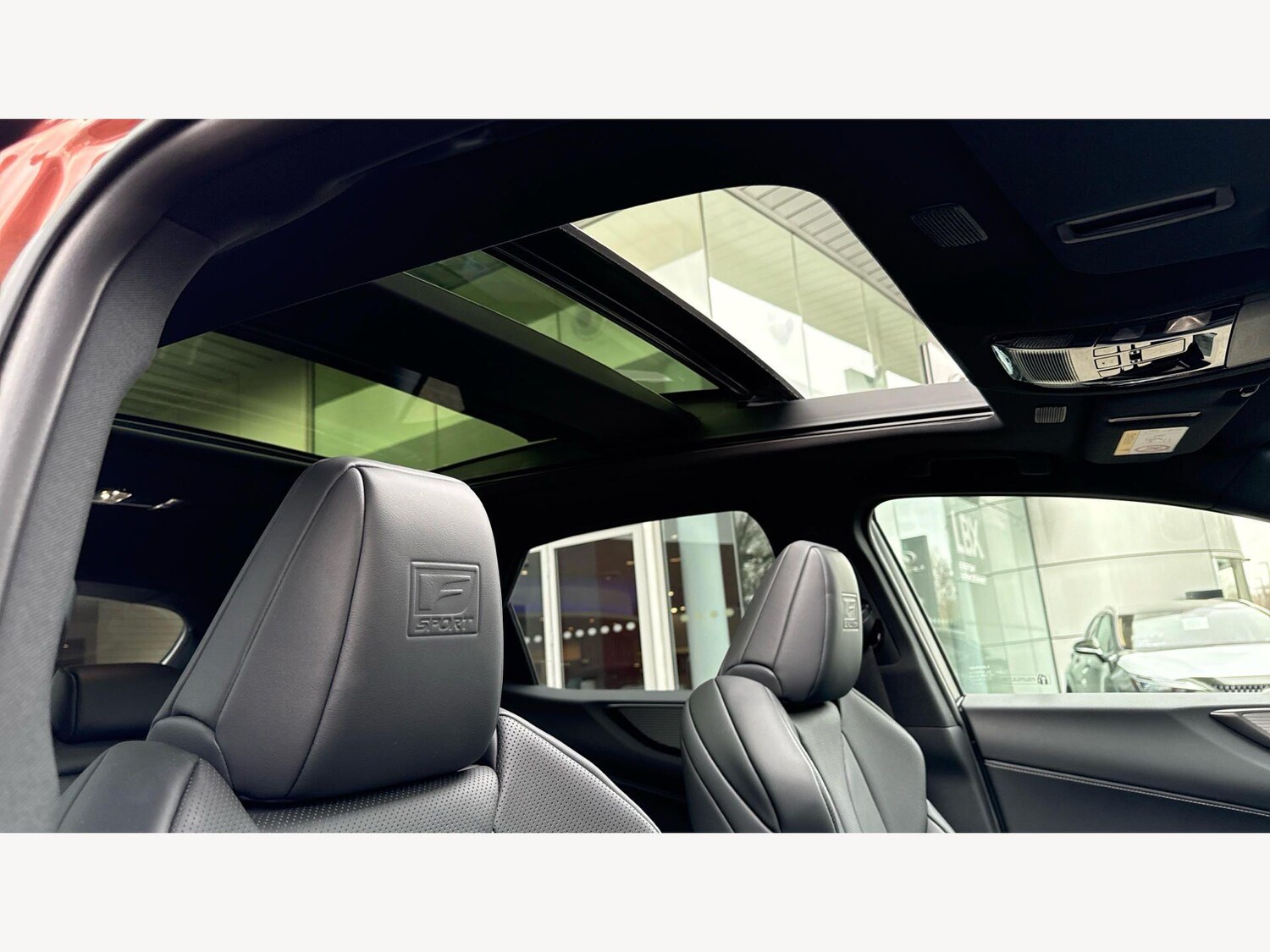 Used Lexus NX for sale - 77683141: Photo 27