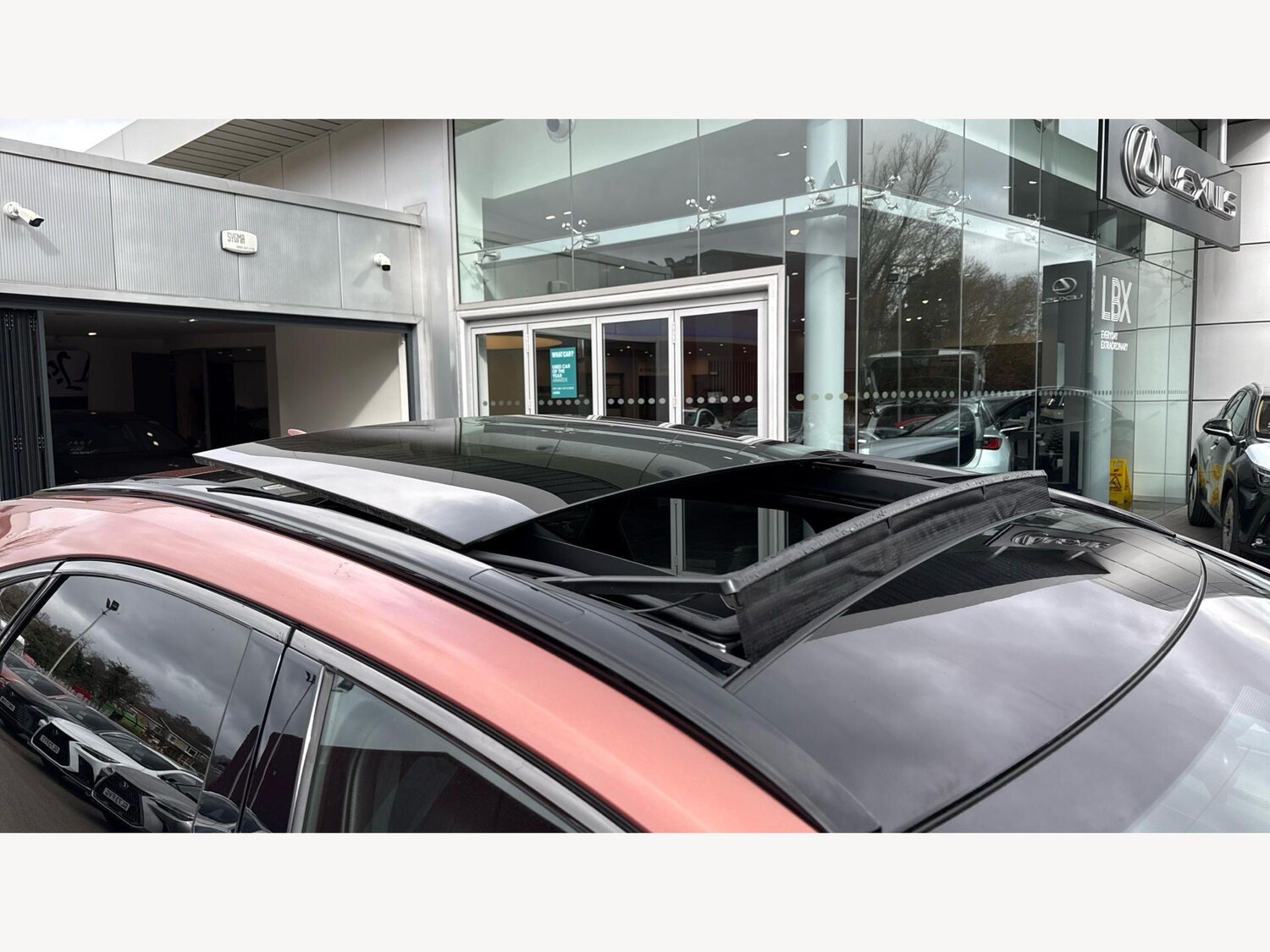 Used Lexus NX for sale - 77683141: Photo 29