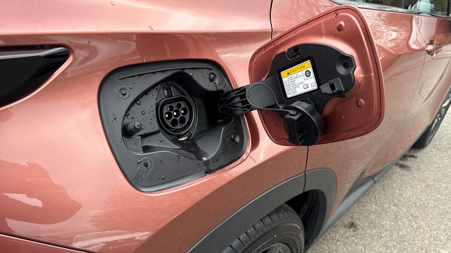 Used Lexus NX for sale - 77683141: Photo 36