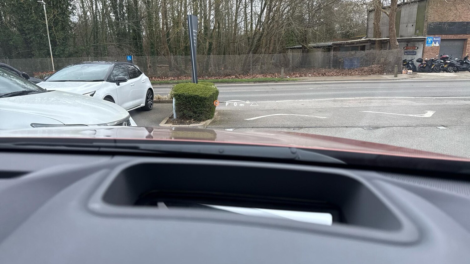 Used Lexus NX for sale - 77683141: Photo 47