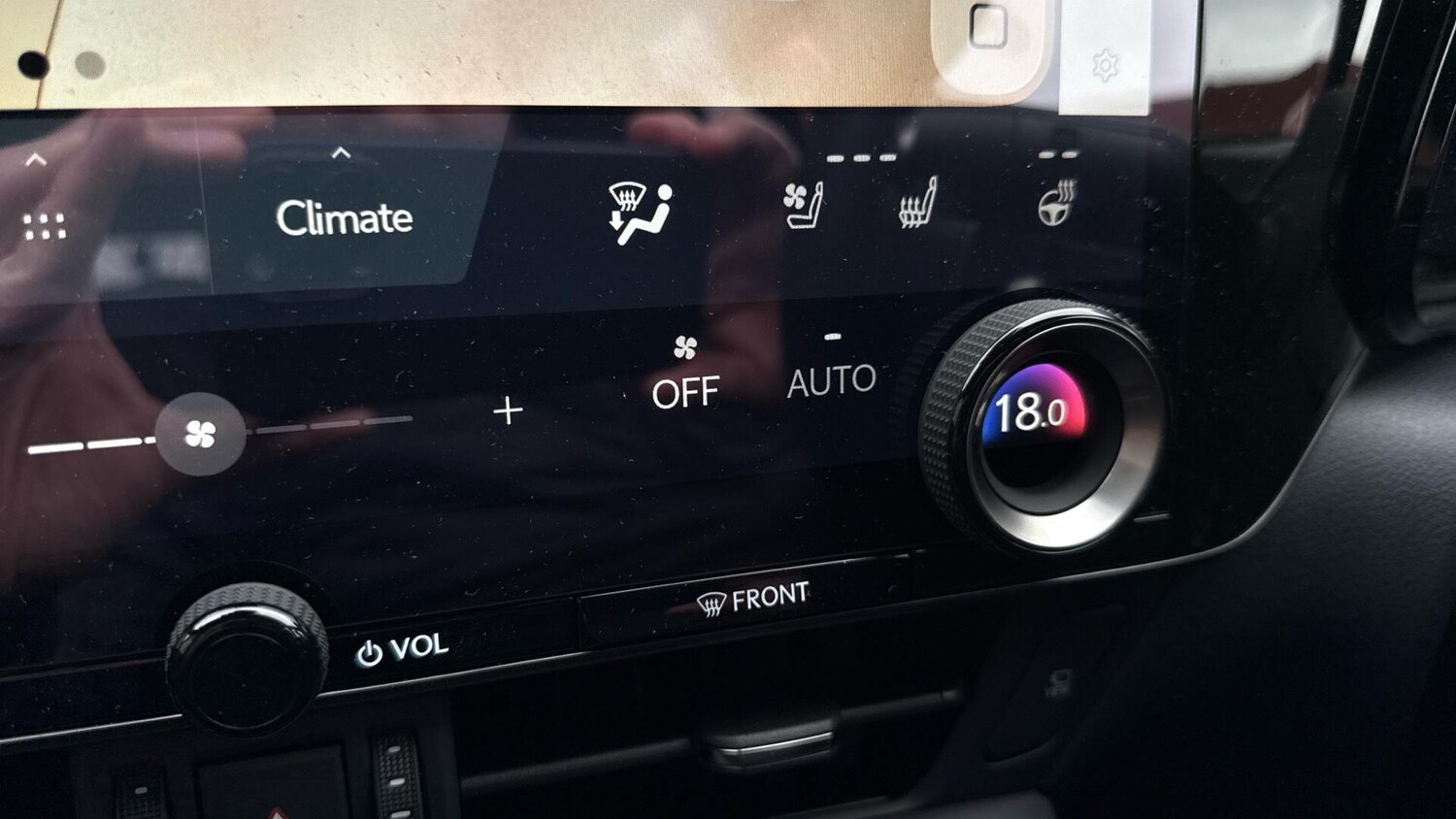 Used Lexus NX for sale - 77683141: Photo 48