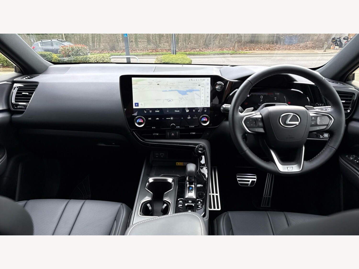 Used Lexus NX for sale - 77683141: Photo 9