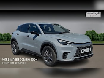 Used Lexus LBX 2025 for sale - 78374925: Photo