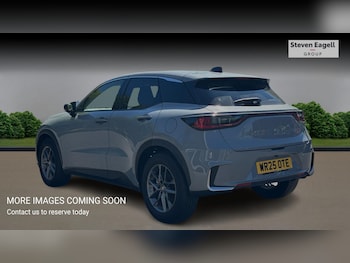 Used Lexus LBX 2025 for sale - 78374925: Photo