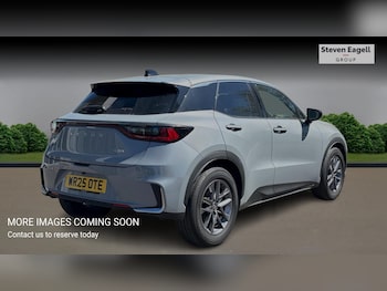 Used Lexus LBX 2025 for sale - 78374925: Photo