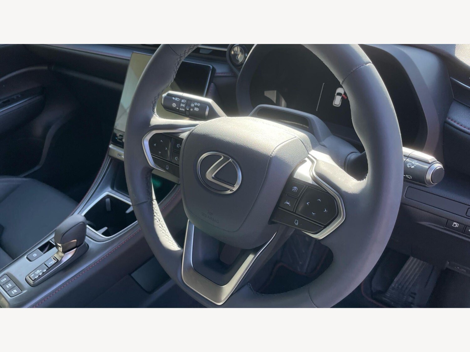 Used Lexus LBX 2024 for sale - 78058134: Photo 13