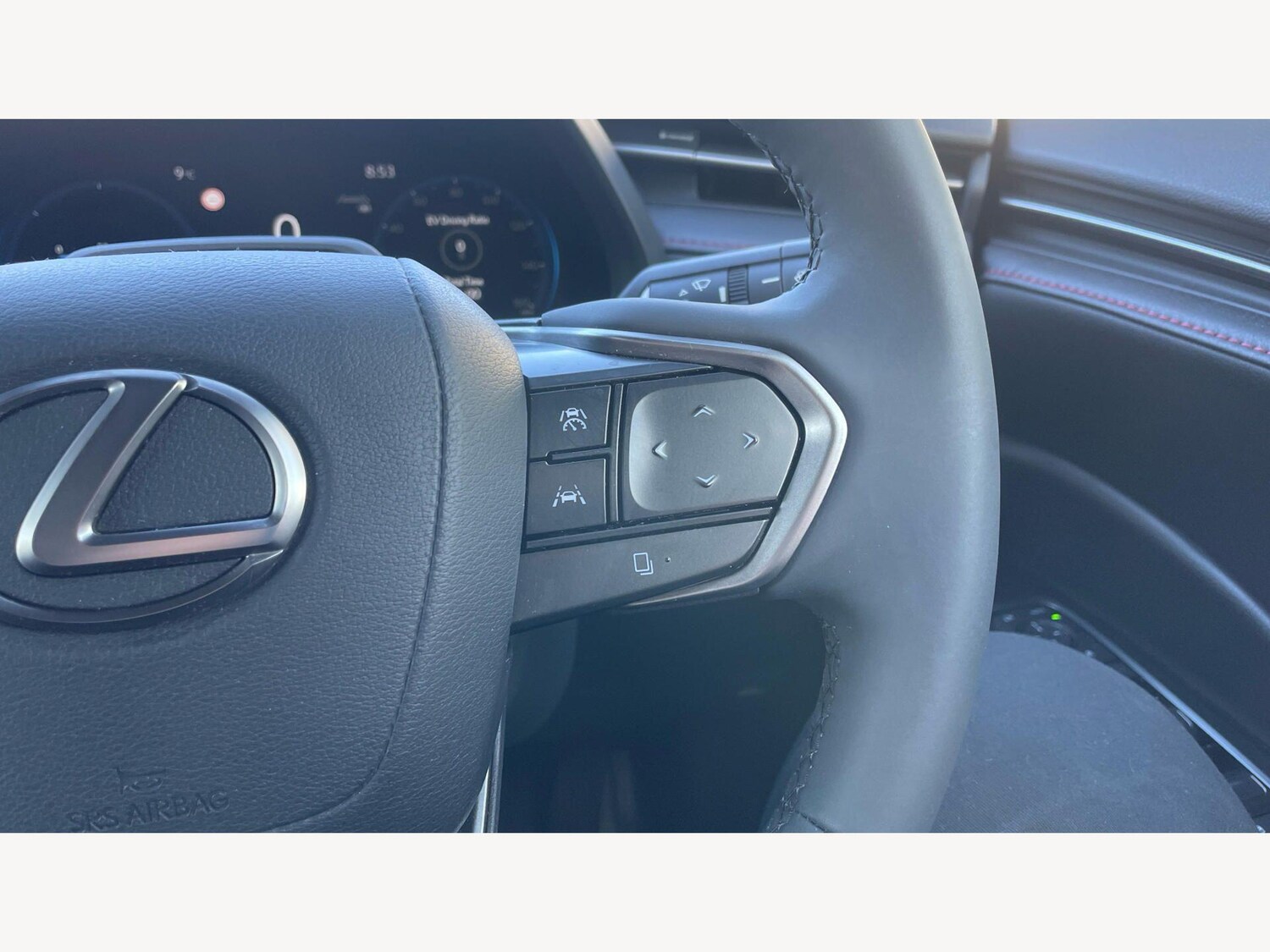 Used Lexus LBX 2024 for sale - 78058134: Photo 23