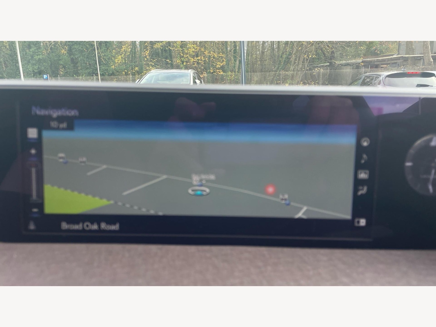 Used Lexus UX 2019 for sale - 76499770: Photo 12