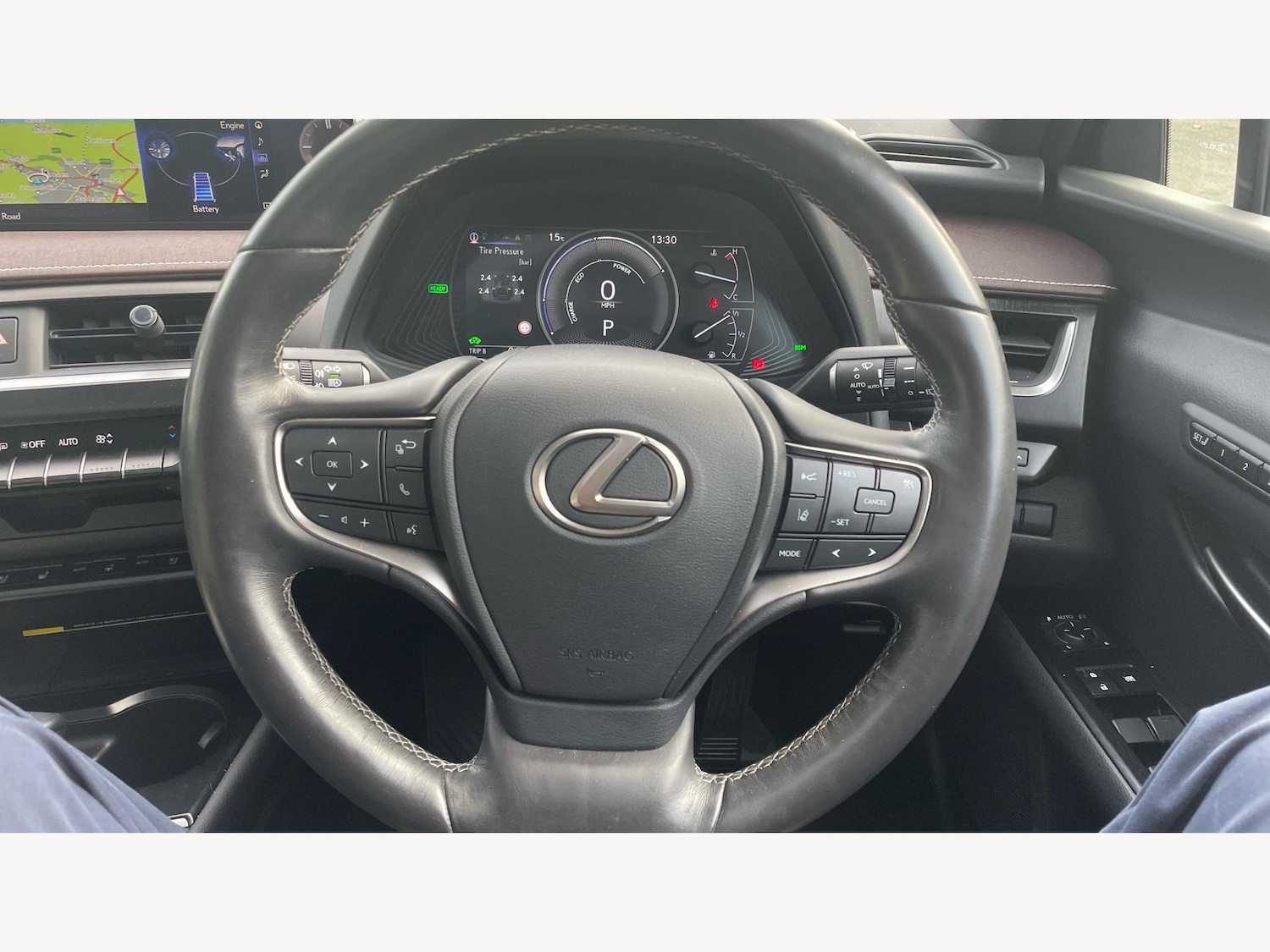 Used Lexus UX 2019 for sale - 76499770: Photo 13