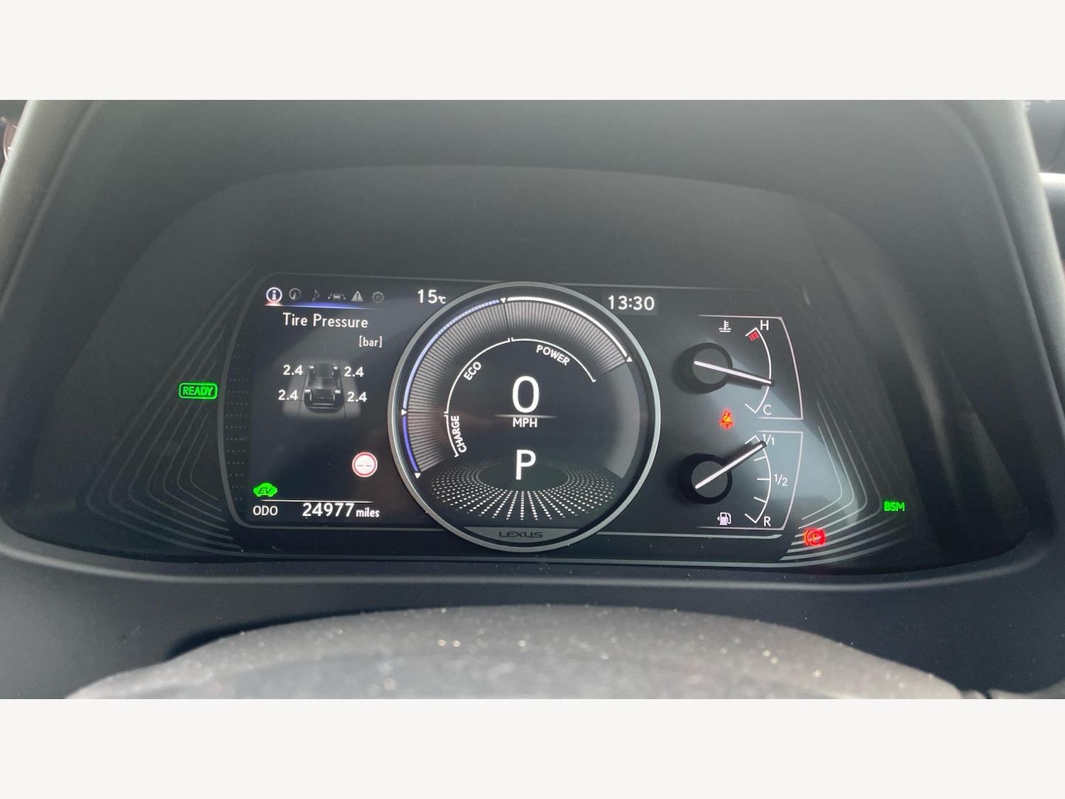 Used Lexus UX 2019 for sale - 76499770: Photo 14