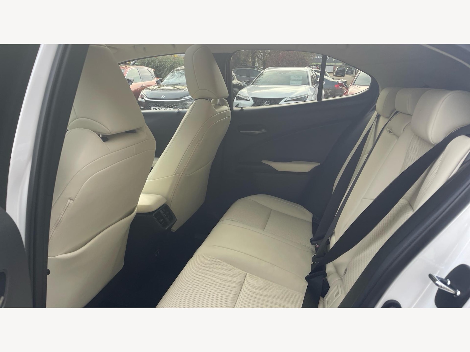 Used Lexus UX 2019 for sale - 76499770: Photo 16