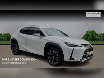 Used Lexus UX 2019 for sale - 76499770: Photo