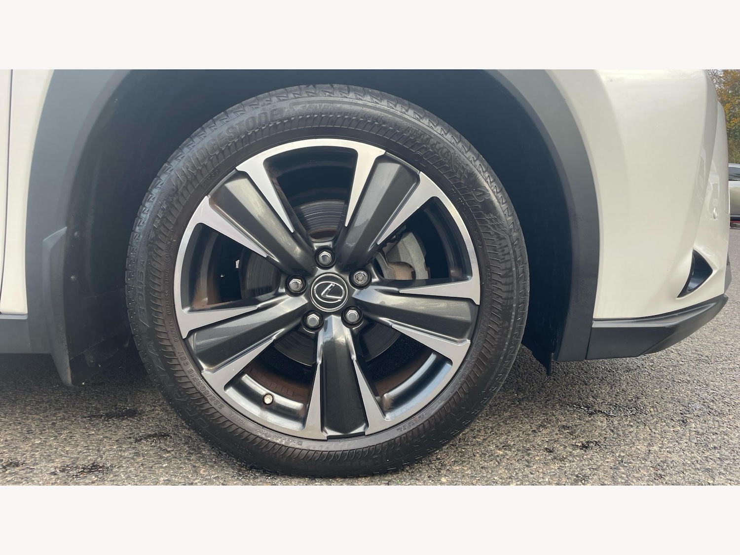 Used Lexus UX 2019 for sale - 76499770: Photo 21