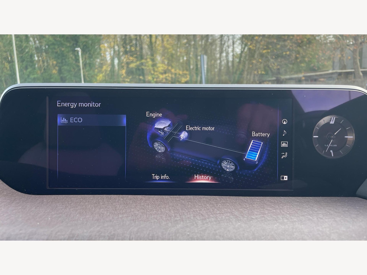 Used Lexus UX 2019 for sale - 76499770: Photo 25