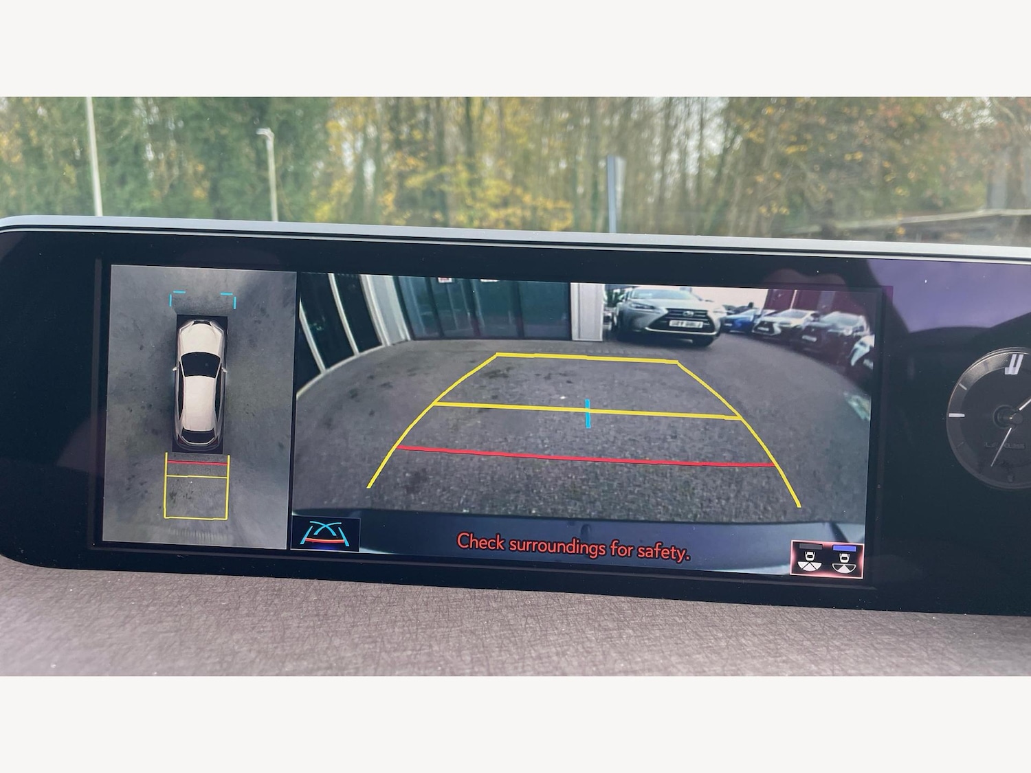 Used Lexus UX 2019 for sale - 76499770: Photo 26