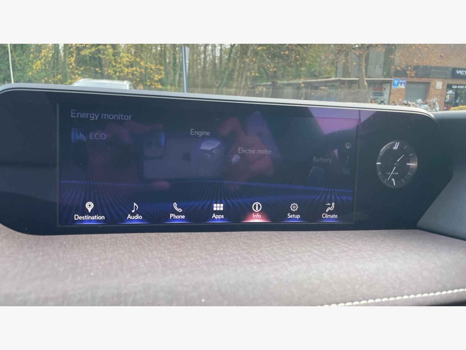 Used Lexus UX 2019 for sale - 76499770: Photo 29