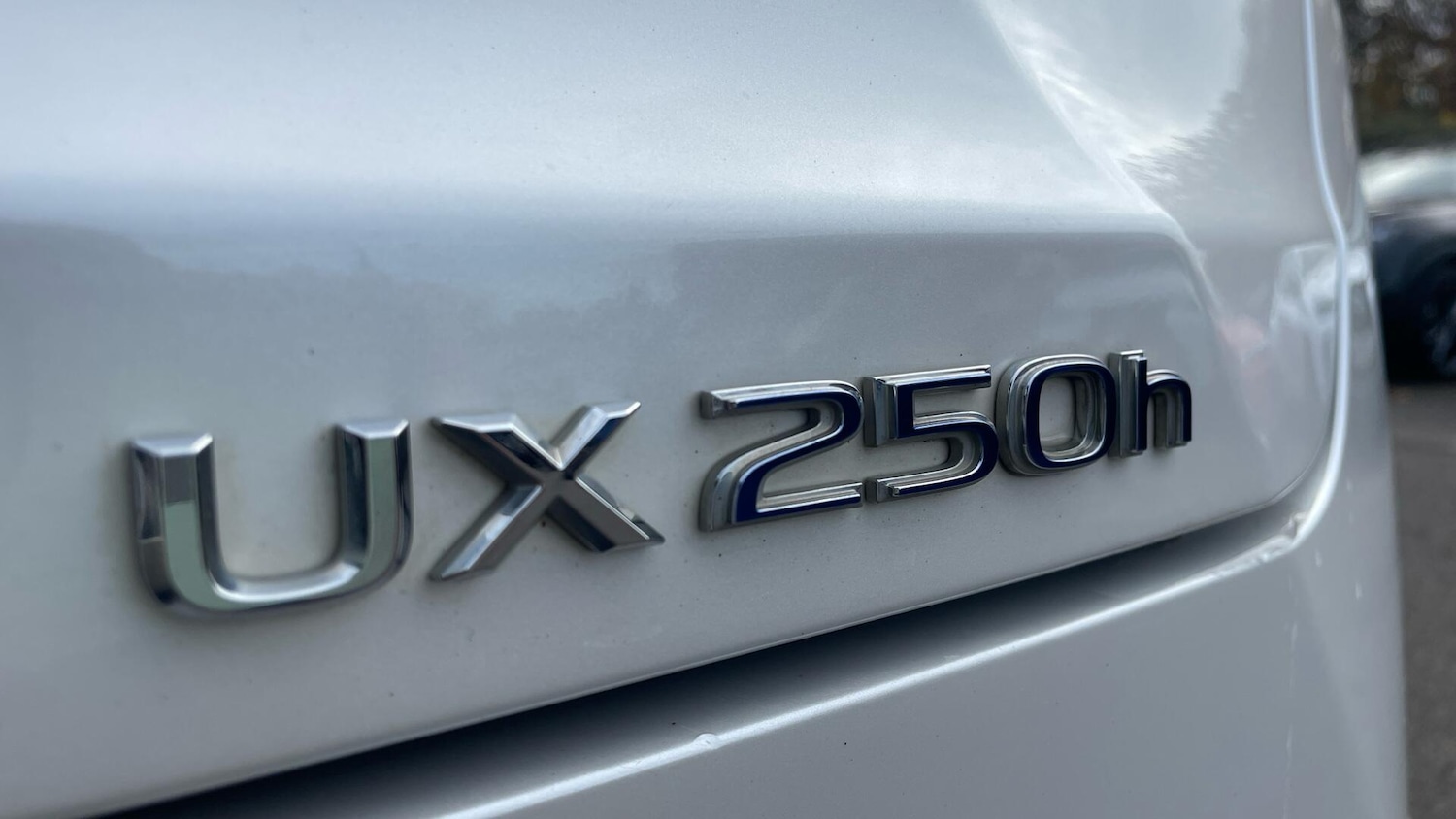 Used Lexus UX 2019 for sale - 76499770: Photo 37