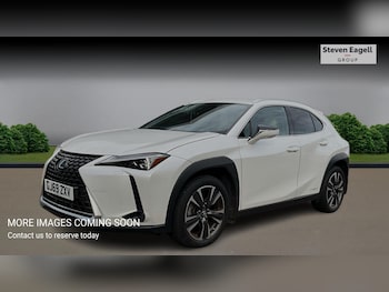 Used Lexus UX 2019 for sale - 76499770: Photo