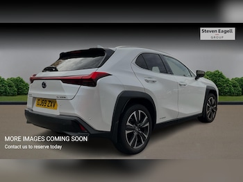 Used Lexus UX 2019 for sale - 76499770: Photo