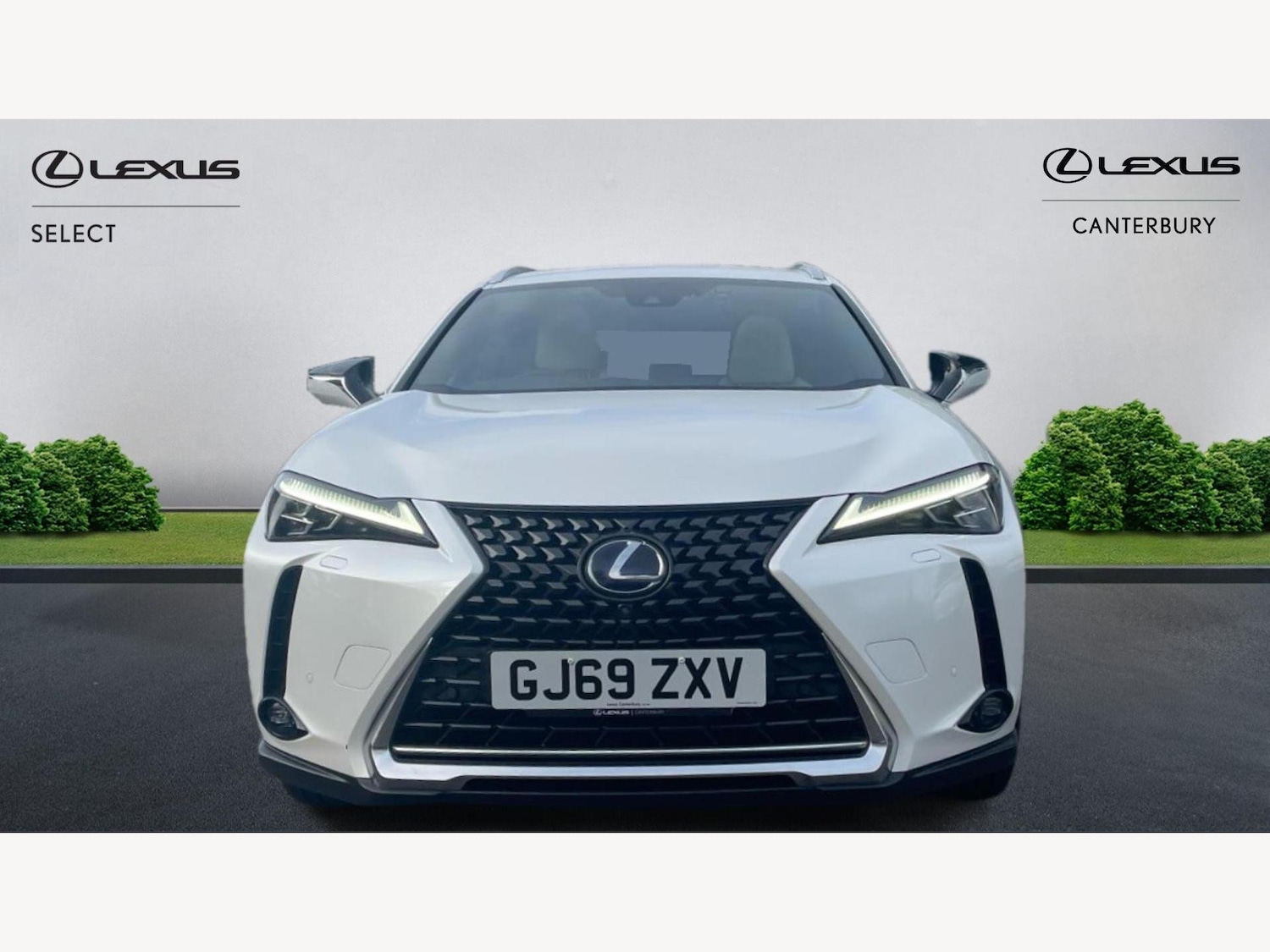 Used Lexus UX 2019 for sale - 76499770: Photo 6