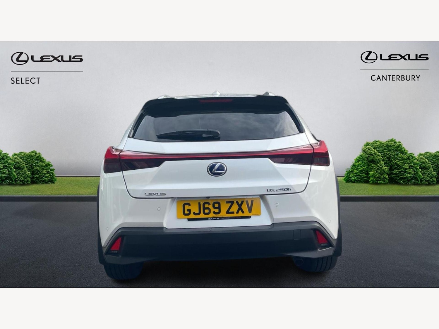 Used Lexus UX 2019 for sale - 76499770: Photo 7