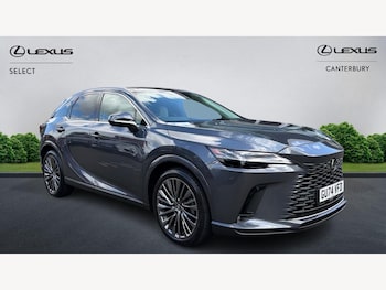 Used Lexus RX 2024 for sale - 79509143: Photo