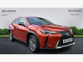 Used Lexus UX 2022 for sale - 78842232: Photo