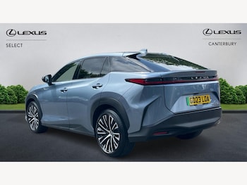 Used Lexus RX 2023 for sale - 75463840: Photo