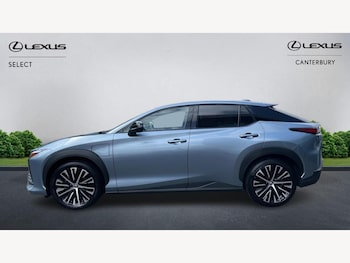 Used Lexus RX 2023 for sale - 75463840: Photo