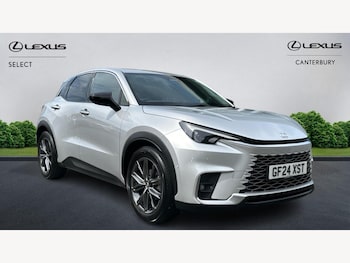 Used Lexus LBX 2024 for sale - 79236965: Photo