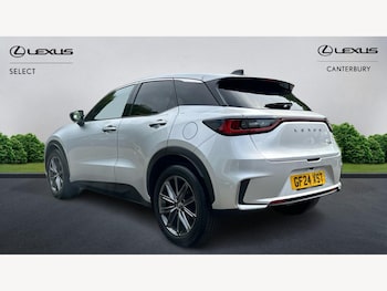 Used Lexus LBX 2024 for sale - 79236965: Photo
