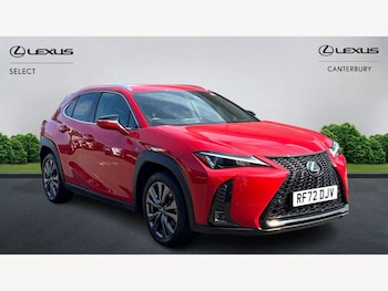 Used Lexus UX 2022 for sale - 79255838: Photo