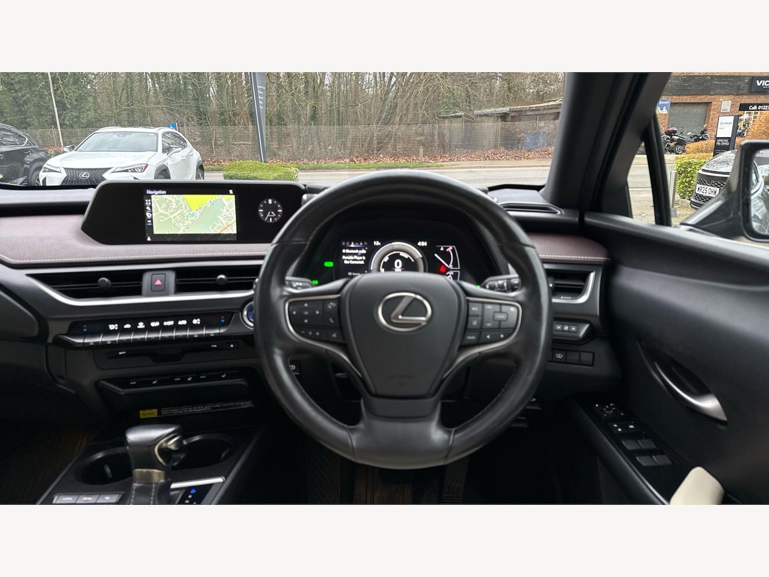 Used Lexus UX 2019 for sale - 77696107: Photo 10