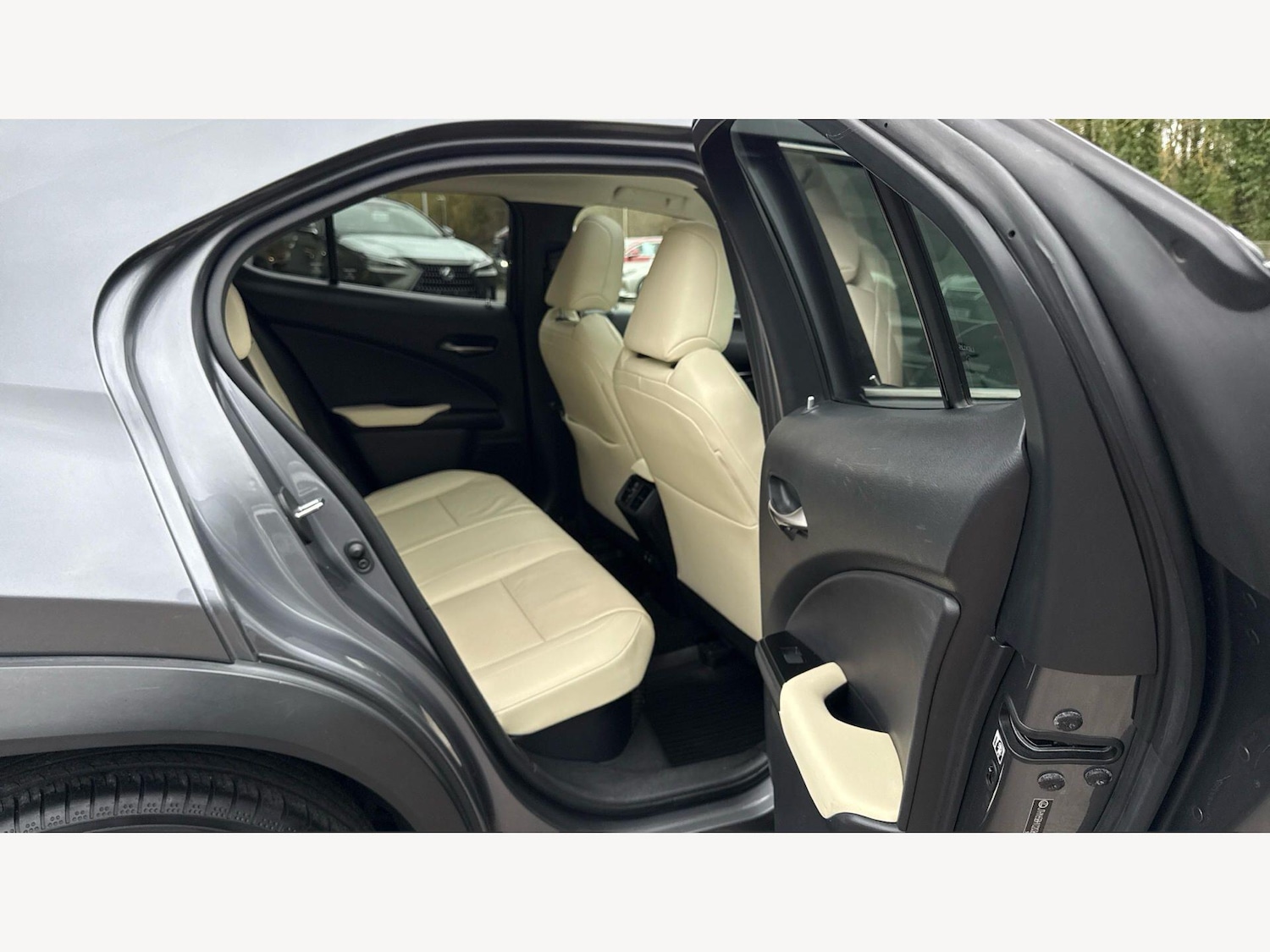 Used Lexus UX 2019 for sale - 77696107: Photo 11